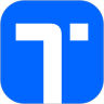 应用宝logo