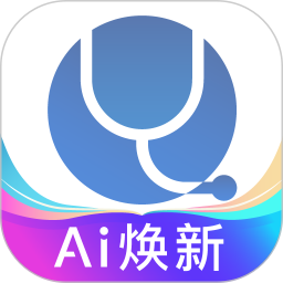 科瑞泰Q医2026官方新版图标