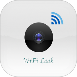 wifilook2025官方新版图标