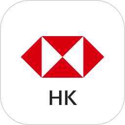 HSBC HK2024官方新版图标