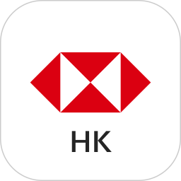 HSBC HK2025官方新版图标