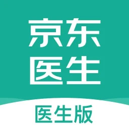 京东医生2025官方新版图标