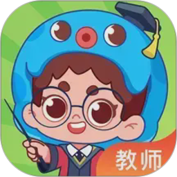 出口成章老师2026官方新版图标