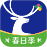 应用宝logo