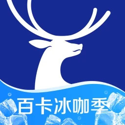 瑞幸咖啡2025官方新版图标