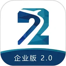 应用icon-柒个贰商旅2024官方新版