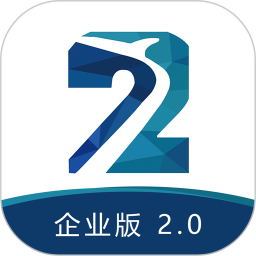 柒个贰商旅2025官方新版图标