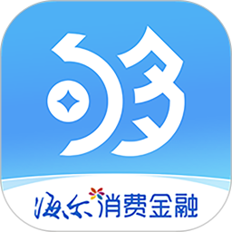 应用icon-够花2024官方新版