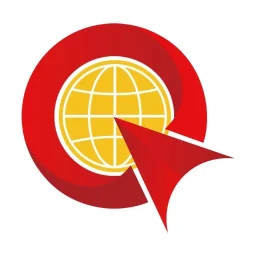 全国统一大市场2025官方新版图标