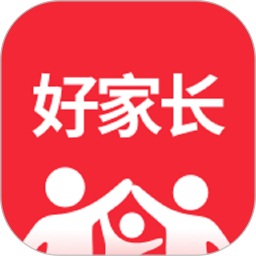 掌门好家长2025官方新版图标