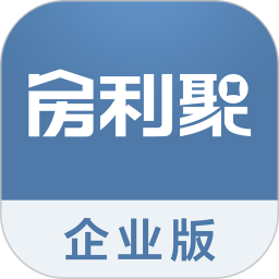 应用icon-房利聚2024官方新版