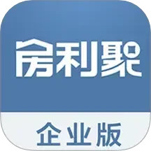 房利聚2025官方新版图标