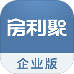 房利聚2025官方新版图标