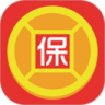 应用宝logo