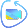 应用宝logo