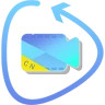 应用宝logo