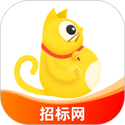 应用icon-保标招标2024官方新版
