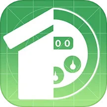 我的智慧仪表2025官方新版图标