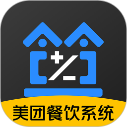 应用icon-店小算2024官方新版