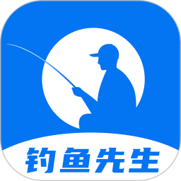 应用icon-钓鱼先生2024官方新版