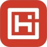 应用宝logo