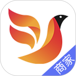 火鸟外卖商家2025官方新版图标