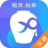 应用宝logo