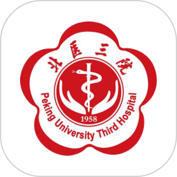 北医三院2026官方新版图标