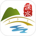 智慧溧水2025官方新版图标