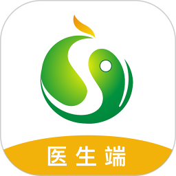 国医在线医生端2026官方新版图标