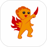 应用宝logo