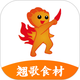 翘歌2025官方新版图标