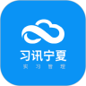 应用宝logo