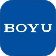 博宇智能2026官方新版图标