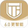 应用宝logo