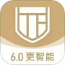 应用宝logo