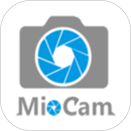 MIOCAM2025官方新版图标