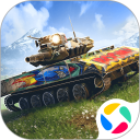 坦克世界闪击战安卓版(apk)