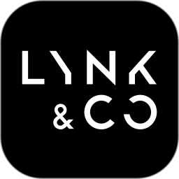 应用icon-LynkCo2024官方新版