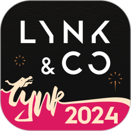 LynkCo2025官方新版图标
