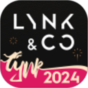 LynkCo2025官方新版图标