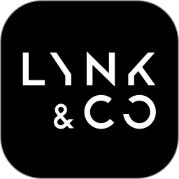 LynkCo2025官方新版图标