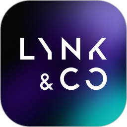 LynkCo2025官方新版图标