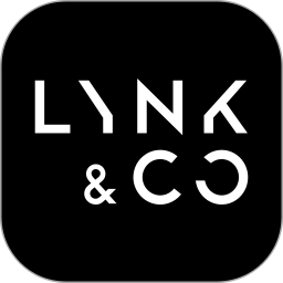 LynkCo2025官方新版图标