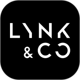 LynkCo2026官方新版图标