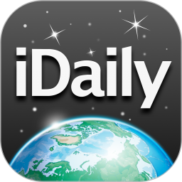 iDaily2026官方新版图标