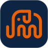 应用宝logo