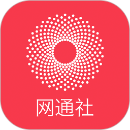 网通社2026官方新版图标