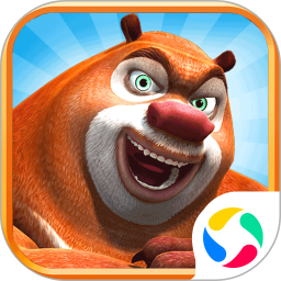  Application icon - bear haunting bear sprint 2024 official version
