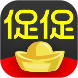 促促2026官方新版图标